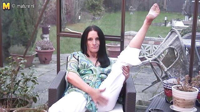 gratis MAMA deutsche pornofilme mit reifen frauen im Messenger